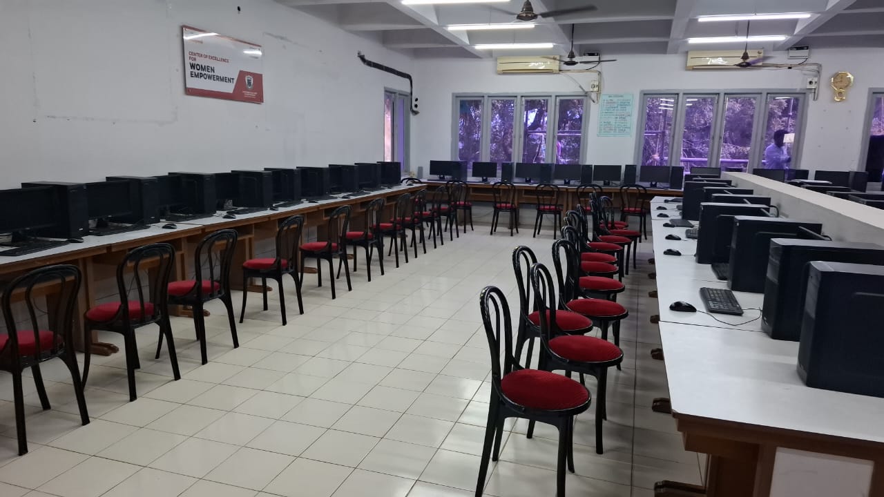 MCA Lab